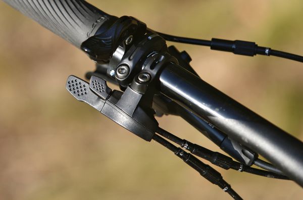 Mondraker F-Podium DC R