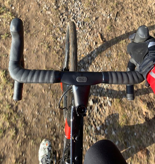 Cannondale Topstone Carbon Force AXS