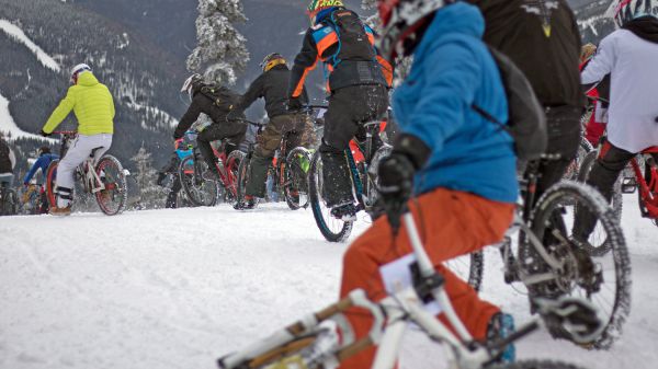 MRSN Chinese Downhill 2020