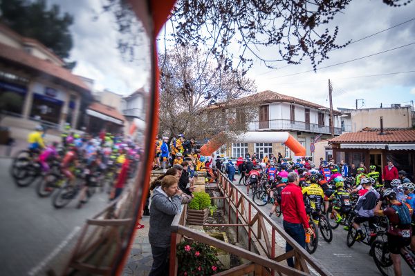 Sunshine Epic 2020 - 3. etapa