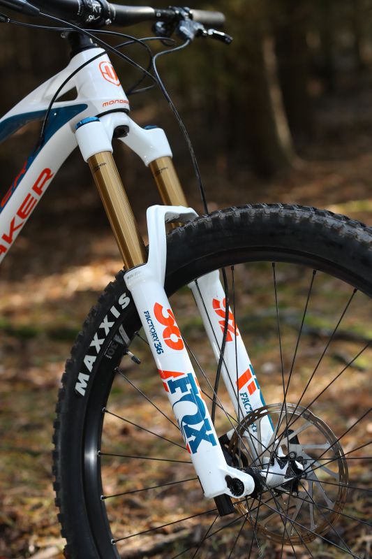 Mondraker Super Foxy 29 R