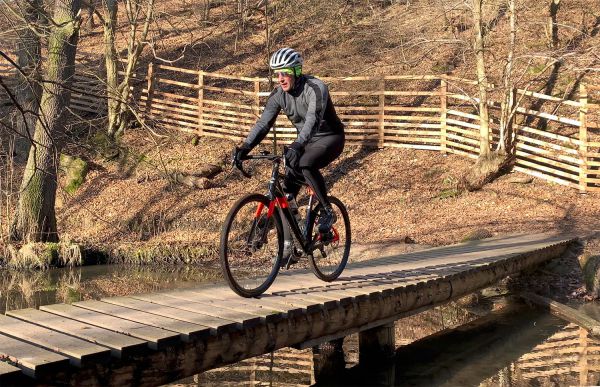 Cannondale Topstone Carbon Force AXS