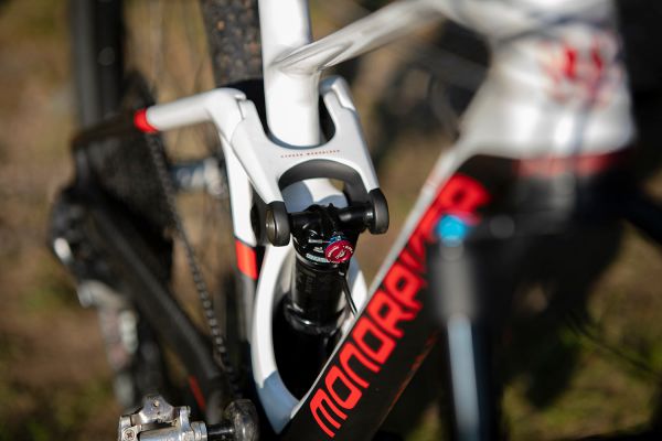 Mondraker F-Podium DC R
