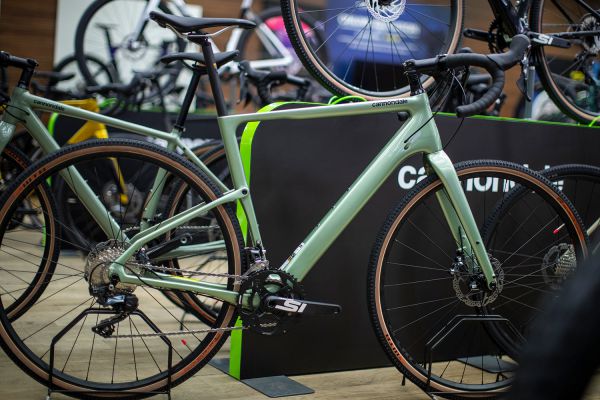Cannondale 2020