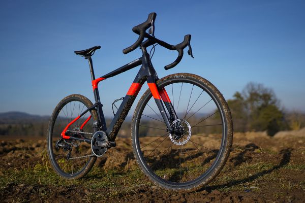 Cannondale Topstone Carbon Force AXS