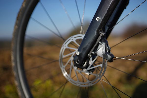 Cannondale Topstone Carbon Force AXS