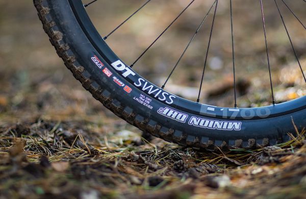 Mondraker Super Foxy 29 R