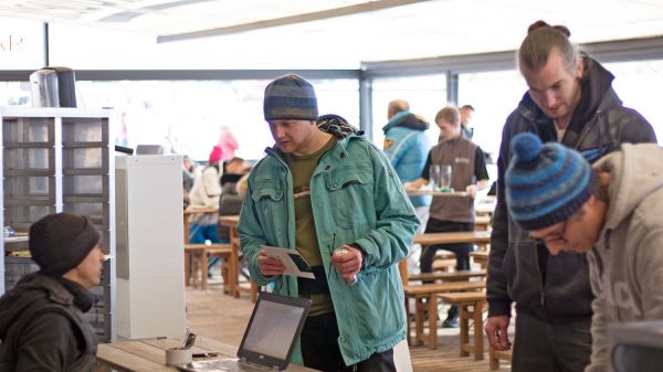 MRSN Chinese Downhill 2020