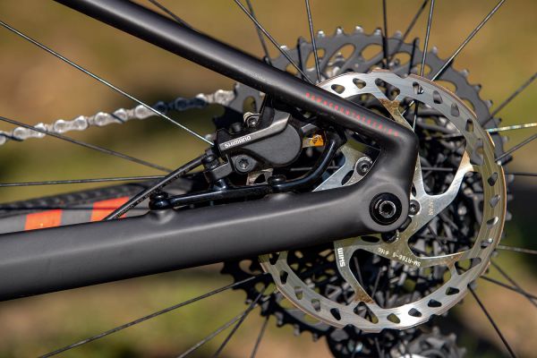 Mondraker F-Podium DC R