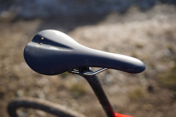 Cannondale Topstone Carbon Force AXS