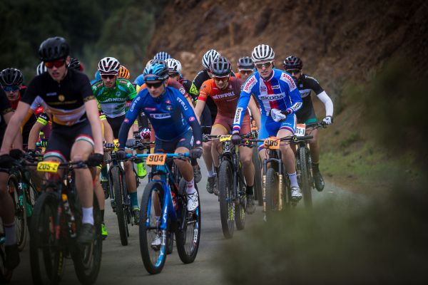 Sunshine Epic 2020 - 3. etapa