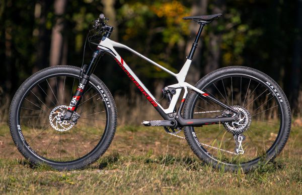 Mondraker F-Podium DC R