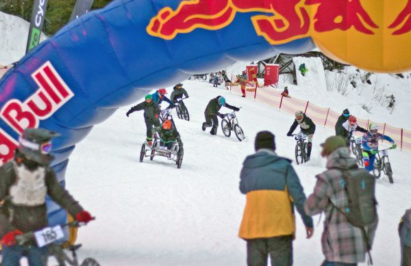 MRSN Chinese Downhill 2020