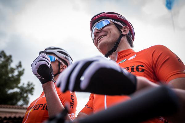 Sunshine Epic 2020 - 3. etapa