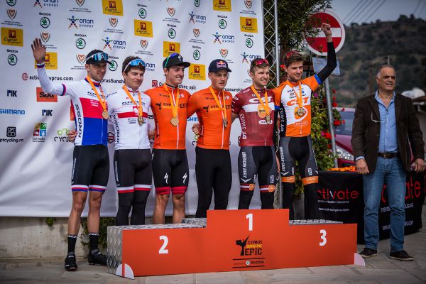 Sunshine Epic 2020 - 2. etapa