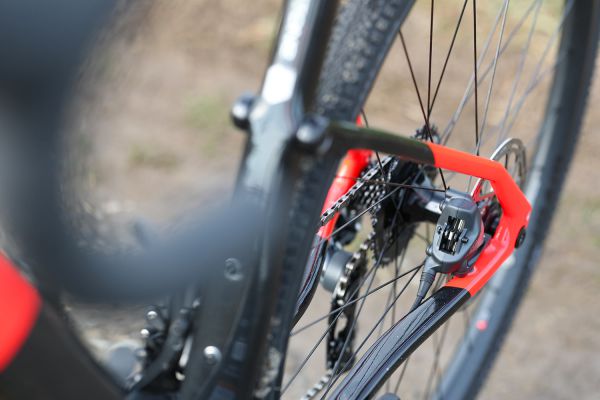 Cannondale Topstone Carbon Force AXS