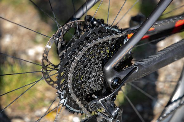 Mondraker F-Podium DC R