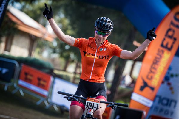 Sunshine Epic 2020 - 4. etapa