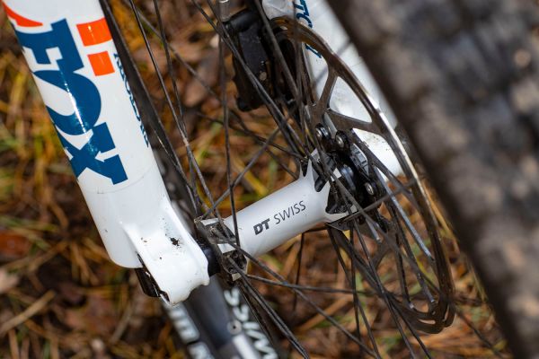 Mondraker Super Foxy 29 R