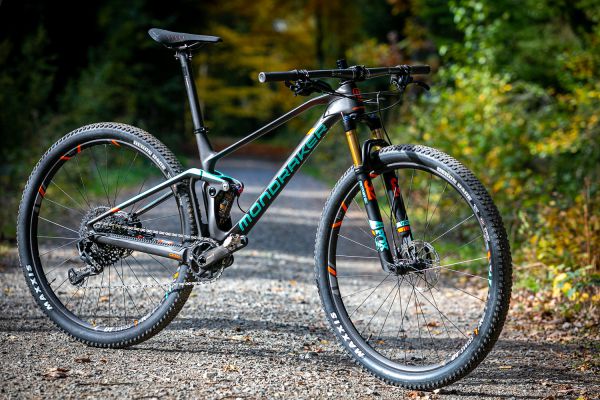 Mondraker F-Podium Carbon R