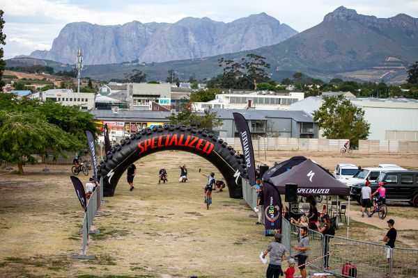 Songo.info Champions Race - Kaymandi 2020