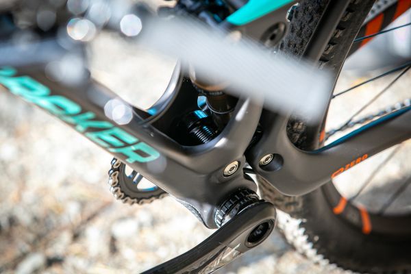 Mondraker F-Podium Carbon R