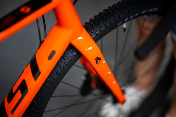 Ghost Fire Road Rage 6.9 LC U