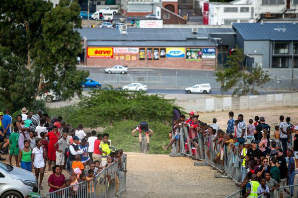 Songo.info Champions Race - Kaymandi 2020