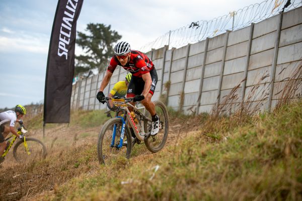 Songo.info Champions Race - Kaymandi 2020