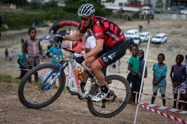 Songo.info Champions Race - Kaymandi 2020