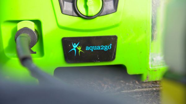 Aqua2Go KROSS