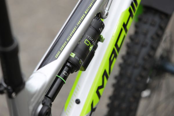 Rock Machine Blizzard TRL 90-29