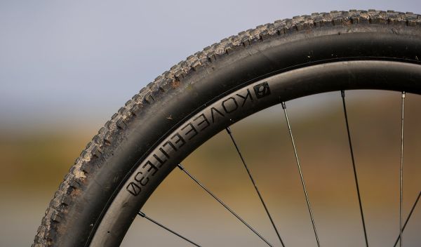 Trek Supercaliber 9.8