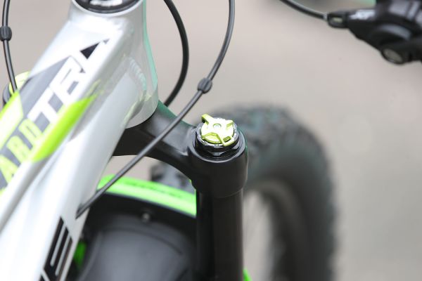 Rock Machine Blizzard TRL 90-29