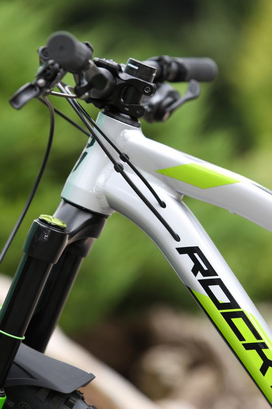 Rock Machine Blizzard TRL 90-29