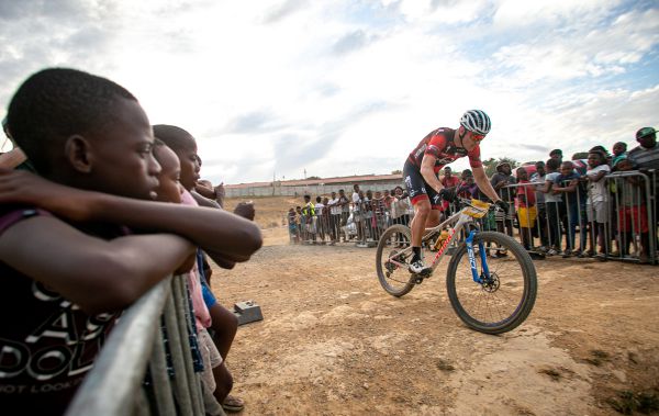 Songo.info Champions Race - Kaymandi 2020