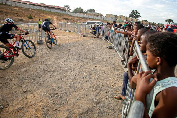 Songo.info Champions Race - Kaymandi 2020