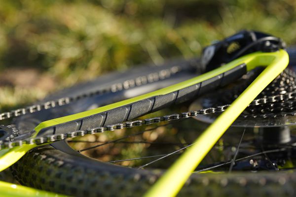 Trek Supercaliber 9.8