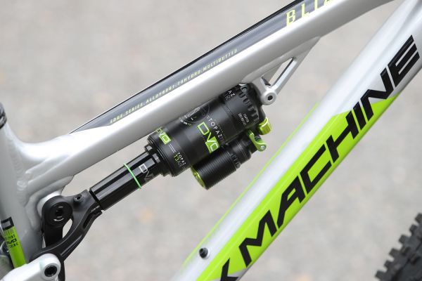 Rock Machine Blizzard TRL 90-29