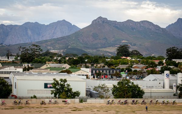 Songo.info Champions Race - Kaymandi 2020