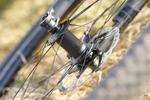 Trek Supercaliber 9.8