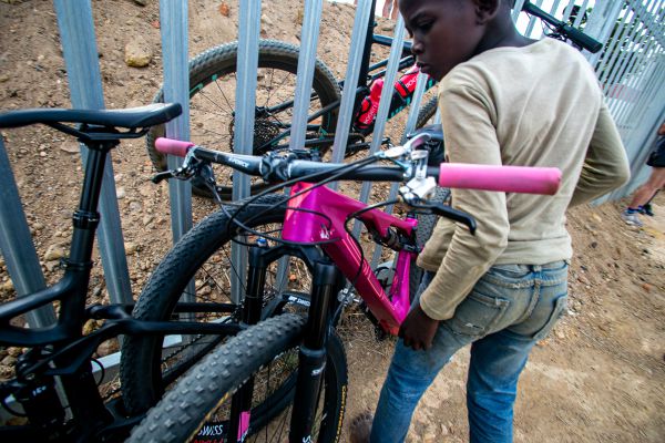 Songo.info Champions Race - Kaymandi 2020