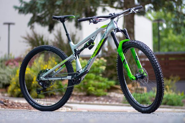 Rock Machine Blizzard TRL 90-29