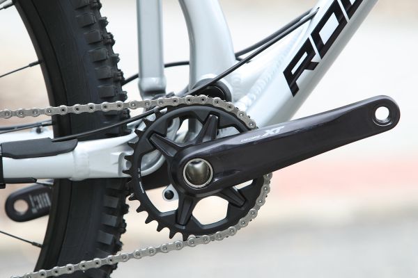 Rock Machine Blizzard TRL 90-29