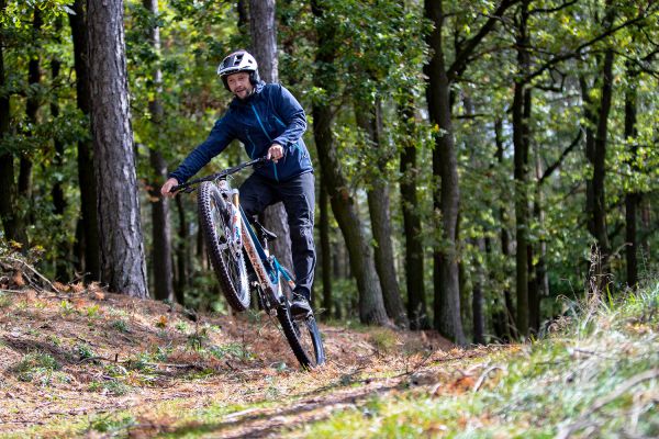 Mondraker Super Foxy 29 R