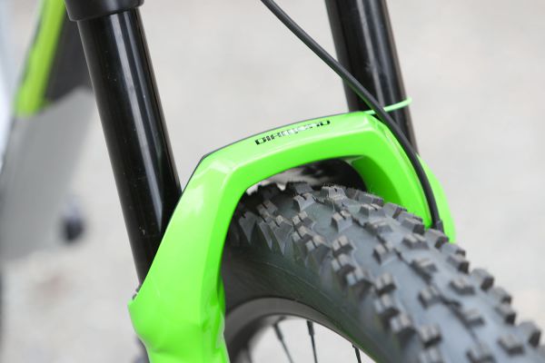 Rock Machine Blizzard TRL 90-29