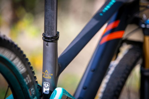 Mondraker F-Podium Carbon R