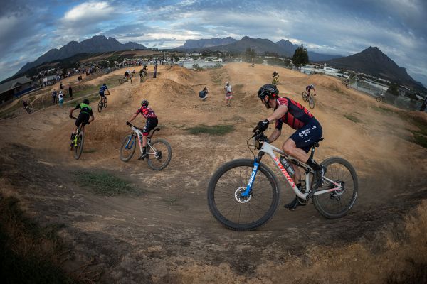 Songo.info Champions Race - Kaymandi 2020