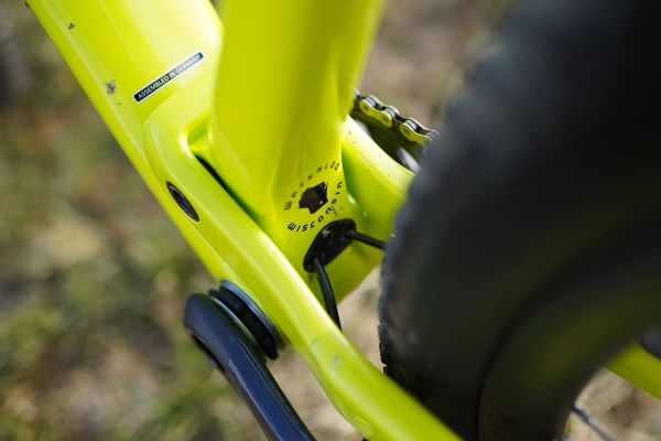 Trek Supercaliber 9.8