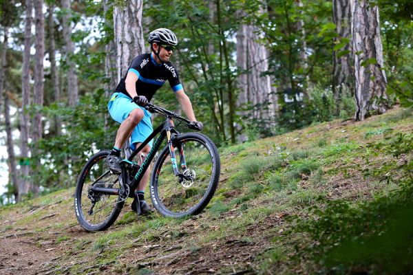 Mondraker F-Podium Carbon R